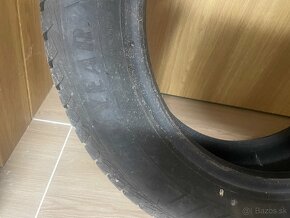 Gumy 185/60 r15 - 5