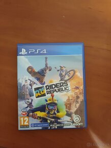 Ps4 860gb predaj vymena - 5