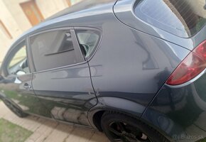 Seat leon 1,9 tdi 77kw - 5