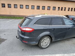 Ford Mondeo 2.0tdci 103kw - 5