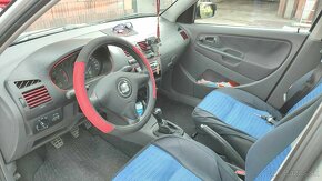 SEAT IBIZA - 5