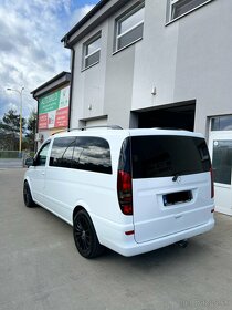 Mercedes-Benz Vito 2.2 CDI - 5