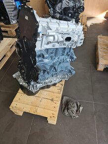 MOTOR 2,0 TDCI TRANSIT YNR6 / YLF6 / YLFS / YMR6 / - 5