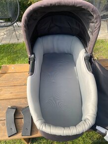 Thule Urban Glide 2 bassinet/vanička - 5