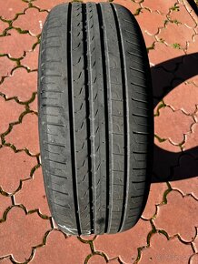 Pirelli Cinturato P7 205/55 R17 - 5