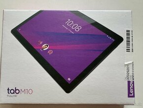 Tablet Lenovo Tab M10 - nahradne diely - 5