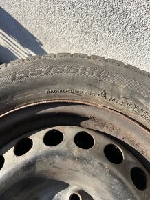 5x112 r15 - 5