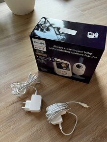 Philips AVENT Baby video monitor SCD845/52 - 5