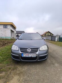 Golf 5 predaj - 5