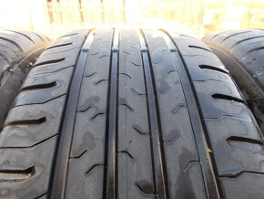 Pneumatiky Continental 215/60R17 letné 4ks - 5