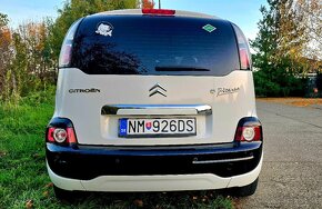 Citroen c3 pıcasso 1.4 lpg - 5