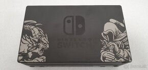 Nintendo Switch + príslušenstvo - 5