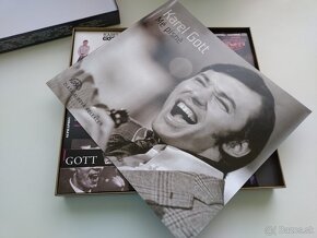 Karel Gott - Mé Písně (36 CD) - 5