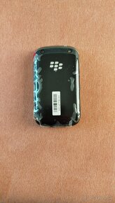 Predam mobil BlackBerry - 5