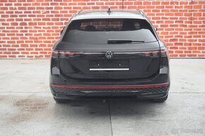 Volkswagen Passat Variant 2.0 TDI 110 kW R-line - 5