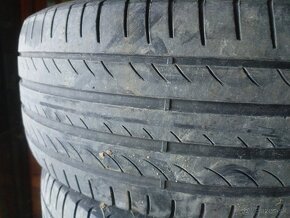 Pirelli 225/50 R17 dot21 - 5