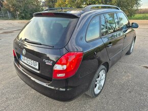 Škoda Fabia 1.9 TDI Sport - 5