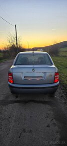 2004 - Škoda Fabia 1.2HTP 47 KW  Benzín - 5