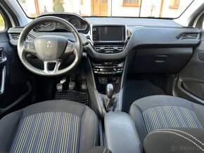 Peugeot 208 1.2i 85.990km - 5