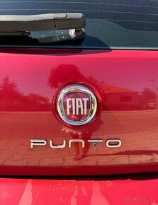 Fiat Punto Evo 1.2 - 5