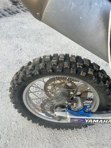 Yamaha WR450F 2011 TP+ŠPZ - 5