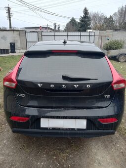 Volvo v 40 - 5