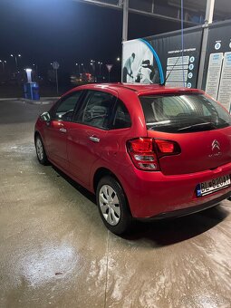 Predám Citroën C3 II 1.4hdi 50kw 2011 - 5