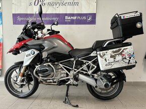 BMW R1200 GS - 5