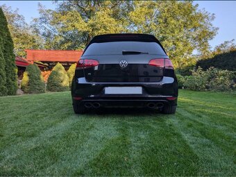 Volkswagen Golf 7 R 2.0 tsi 300ps Manual - 5