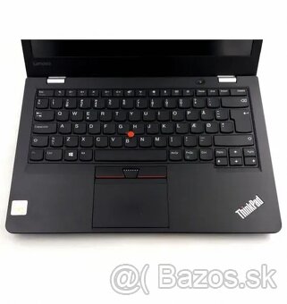 Lenovo ThinkPad 13 2nd Gen Intel Core I5-7300U 8 GB RAM 128 - 5