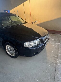 Volvo S80 D5 Automat - 5