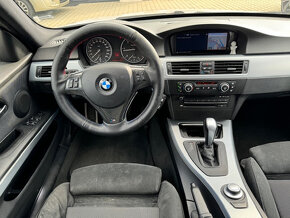 BMW Rad 3 320 d A/T M-Packet AKONTACIA OD 0% - 5