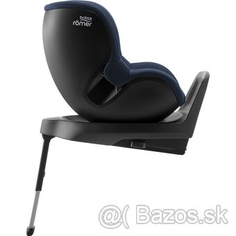 Britax autosedacka - 5