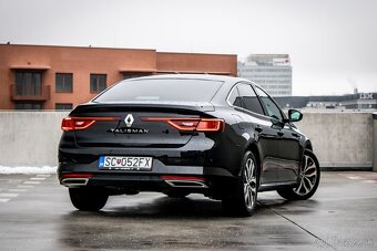 Renault Talisman Energy dCi 160 Intens EDC 2018 - 5