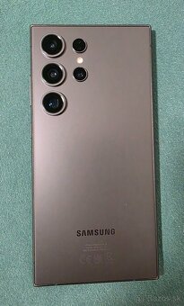 Samsung S24 ultra 512 GB - 5