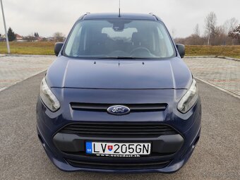 Ford Tourneo Connect 1.6 TDCi Titanium - 5