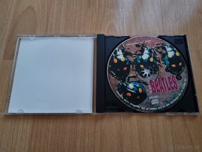 Originál CD - Daniel Landa, Orlík, Guns n' Roses, Beatles - 5