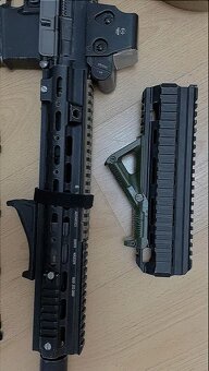 Predam we hk 416 gbbr - 5