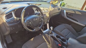 Kia ceed 1.4 crdi 66kw - 5