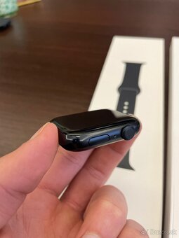 Apple Watch 8 45mm - 5