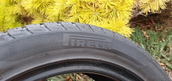 PIRELLI WINTER SOTTOZERO 3 , ZIMNE, 215/45 R16, 86H - 5