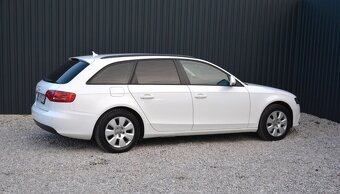 Audi A4 Avant 1.8 TFSI Automat - 5