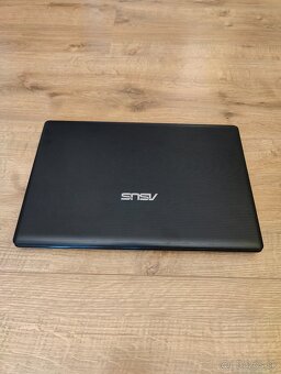 ASUS X55U - SX018 - 5