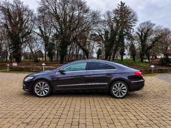 Volkswagen Passat CC 3.6 V6 FSI 220kw 4motion 4x4 DSG - 5