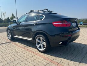 BMW X6 E71 xDrive 50i 300kw - 5