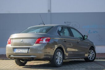 Peugeot 301 1.6 BlueHDI Allure - 5