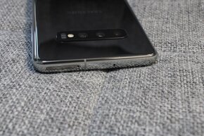 Samsung Galaxy S10+ [8/512GB] (ako nový) čítať popis - 5