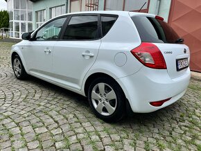 KIA Ceed 1.6 benzín - 5