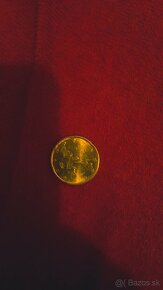 Vzácne mince - 5