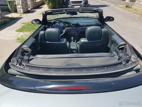 Chrysler Sebring Cabrio - 5